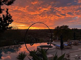 17090 El Mirador, Rancho Santa Fe, CA 92067