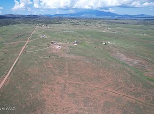 Omega Ln, Elgin, AZ 85611