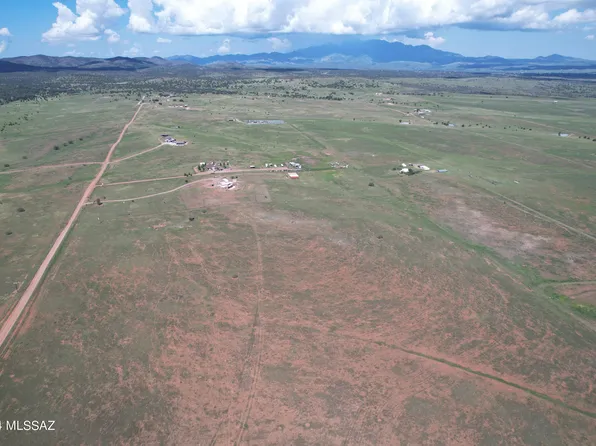 Omega Ln, Elgin, AZ 85611