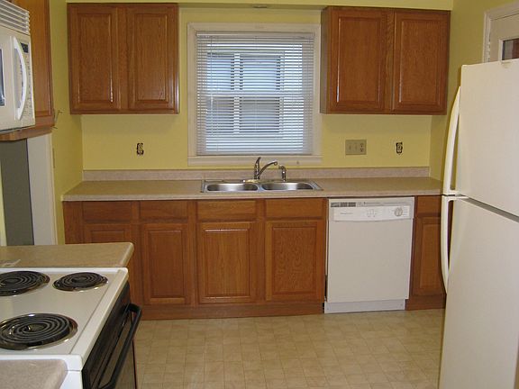 Main Kitchen