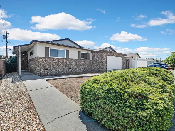 4850 Phelan Ave, Fremont, CA 94538