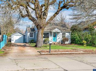 1939 1st Ave E, Albany, OR 97321