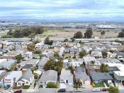 252 East Ave, San Bruno, CA, 94066
