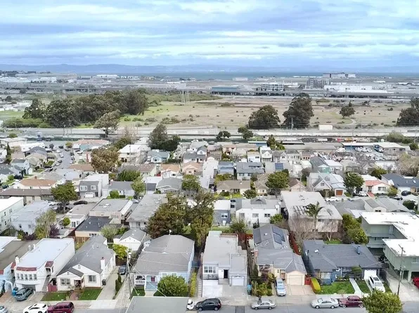 252 East Ave, San Bruno, CA 94066