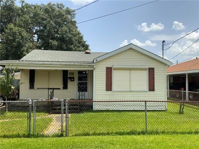713 Carmadelle St, Marrero, LA, 70072