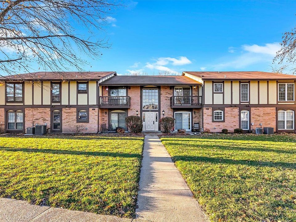 1st image of 651 Rosetta Dr APT H