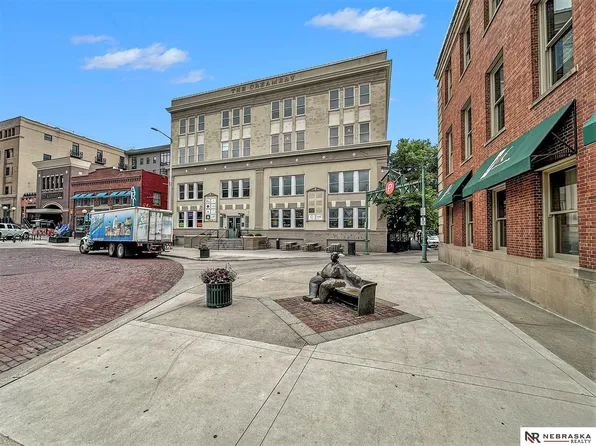 701 P St Suite 406, Lincoln, NE 68508