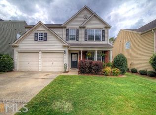 638 Dahoma Trl, Woodstock, GA 30188