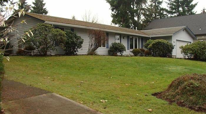 Large .35 Acre Corner Lot