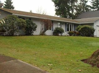 15800 SW Division St, Beaverton, OR 97007