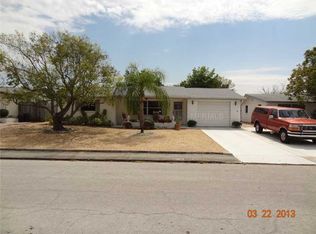 7522 Christina Ln, Port Richey, FL 34668