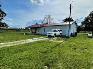 9480 N Meridian Line Rd, Roachdale, IN 46172