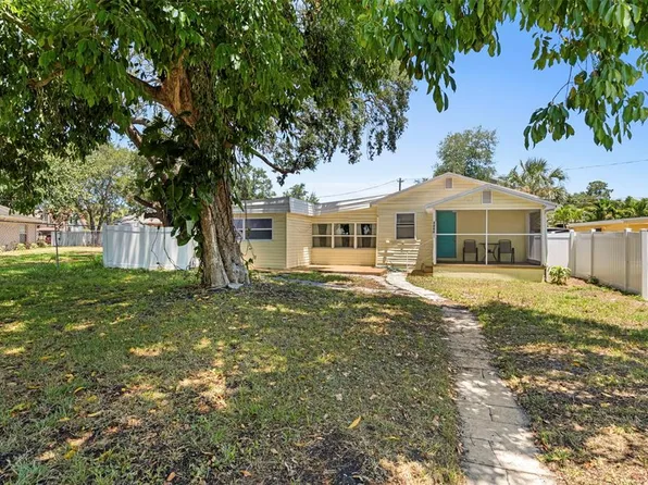 1055 19th Ave S, Saint Petersburg, FL 33705