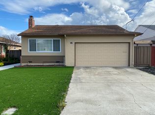 1874 Bandoni Ave, San Lorenzo, CA 94580