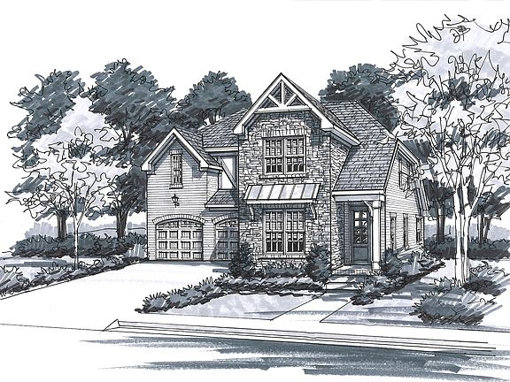 The Jefferson - Tudor