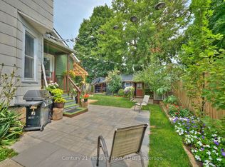 5086 Hutton Ave, Niagara Falls, ON L2E 3X4