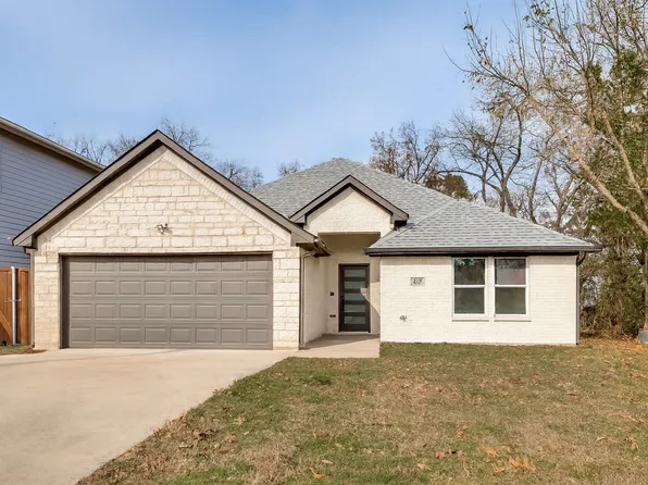 4519 Yancy St, Dallas, TX 75216