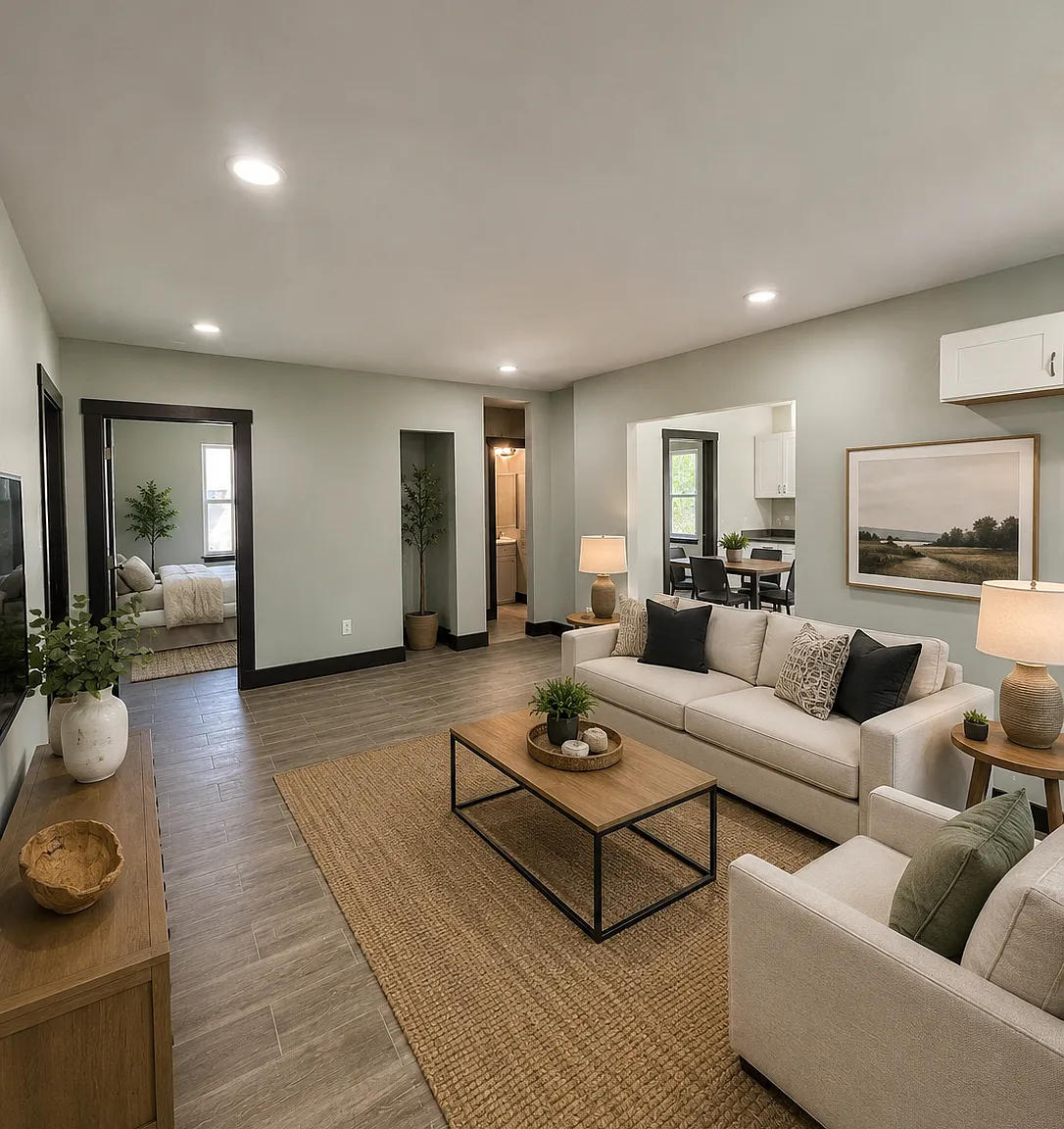 4 bed, $1,550 — Photo 2