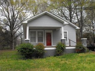 103 Glenn St, Franklinton, NC 27525