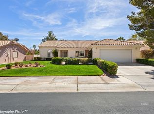 578 W Sierra Vista Cir, Mesquite, NV 89027