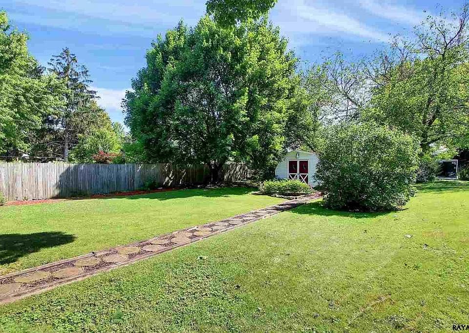 201 N Williams St, York, PA 17404 Zillow