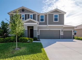 6384 Burning Opal Bnd, Land O Lakes, FL 34638