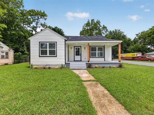 2300 Elgin St, Muskogee, OK 74401