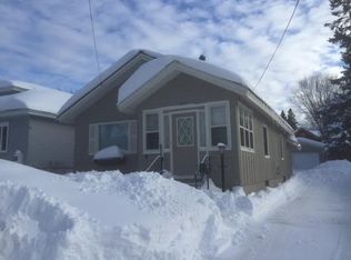 235 W Gogebic St, Ironwood, MI 49938