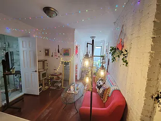 Rented by Keller Williams NYC