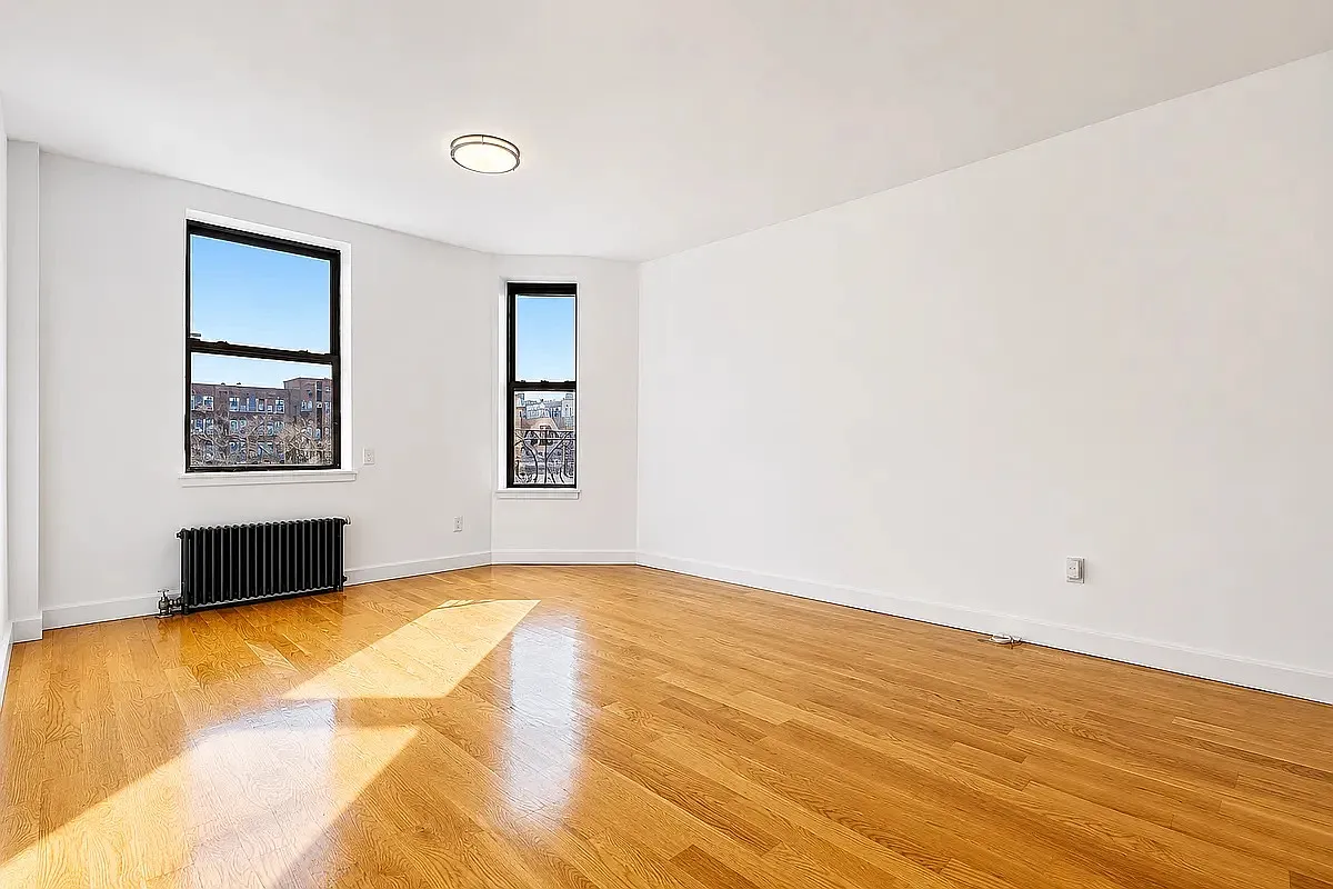 601 West 137th Street — Photo 2
