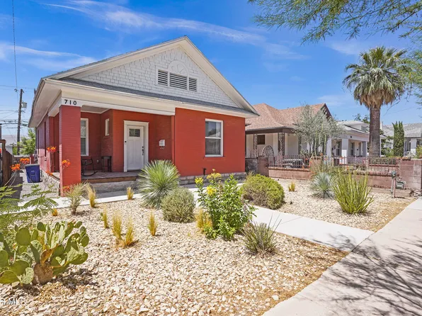 710 W Missouri Ave, El Paso, TX 79902