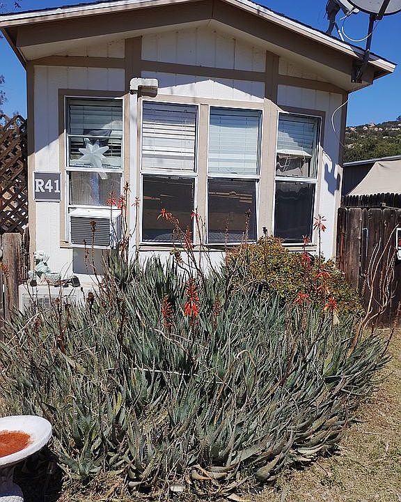 1st image of 14625 Mussey Grade Rd Space R41