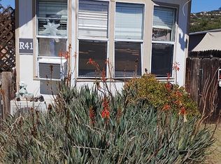 14625 Mussey Grade Rd SPACE R41, Ramona, CA 92065