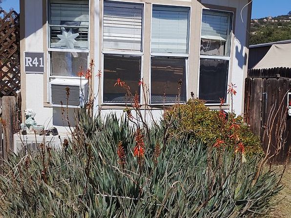 14625 Mussey Grade Rd Space R41