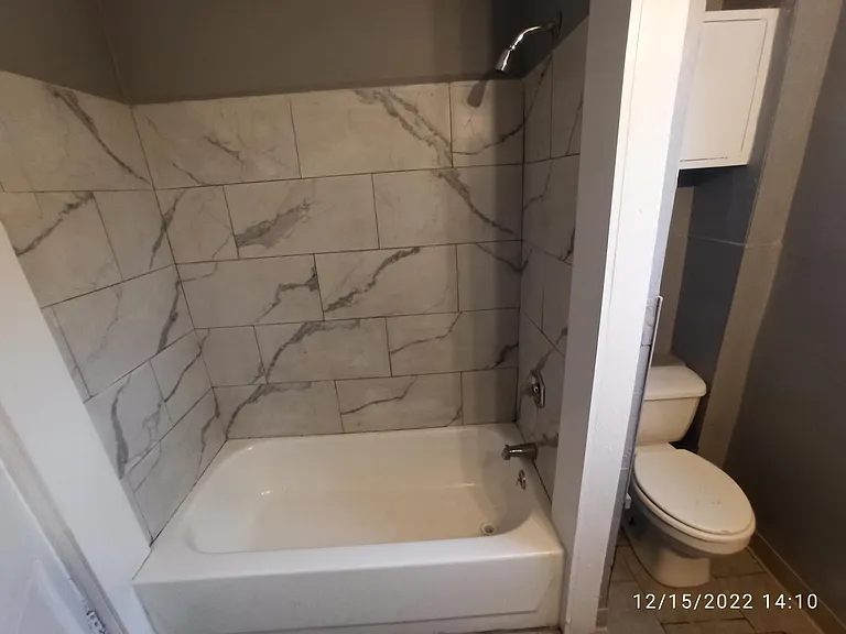 upstairs bath