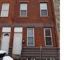2057 E Monmouth St, Philadelphia, PA 19134
