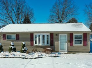 705 Thorpe Dr, Sandusky, OH 44870