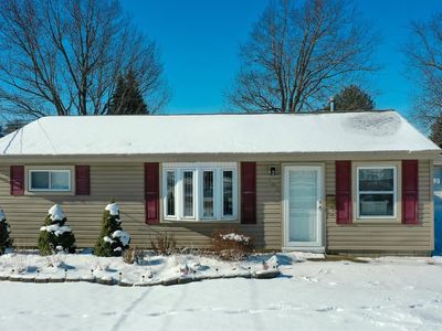 705 Thorpe Dr, Sandusky, OH, 44870