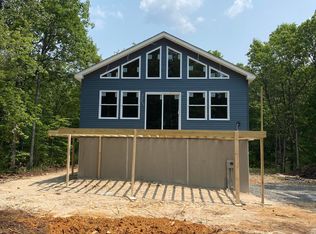 217 Panther Run Rd, Jim Thorpe, PA 18229