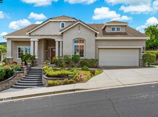 5260 Hiddencrest Ct, Concord, CA 94521