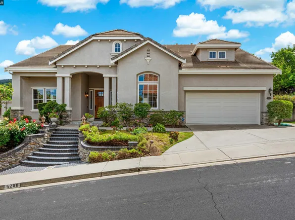 5260 Hiddencrest Ct, Concord, CA 94521