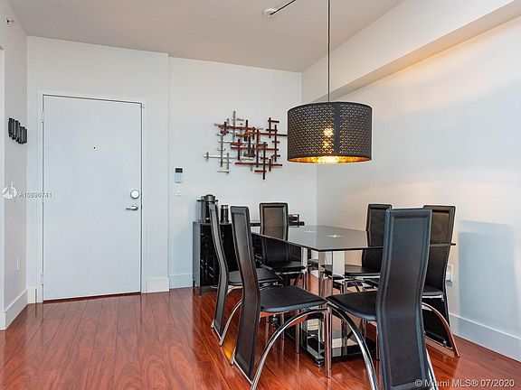 2nd image of 36 NW 6th Ave APT 1104