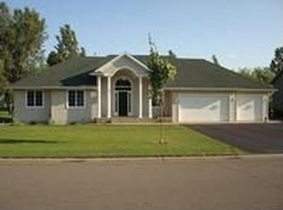 180 86th St NW, Rice, MN 56367