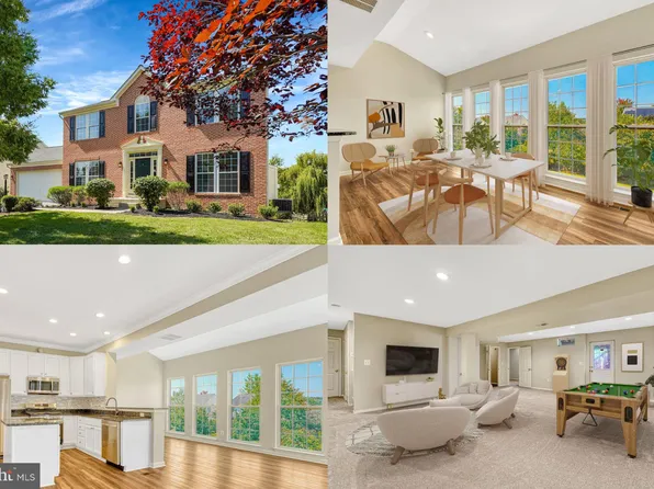 9556 Ballagan Ct, Bristow, VA 20136