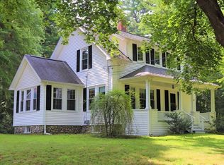 142 High St, Uxbridge, MA 01569