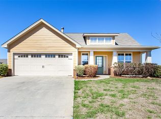 6601 Triston Way, Montgomery, AL 36116
