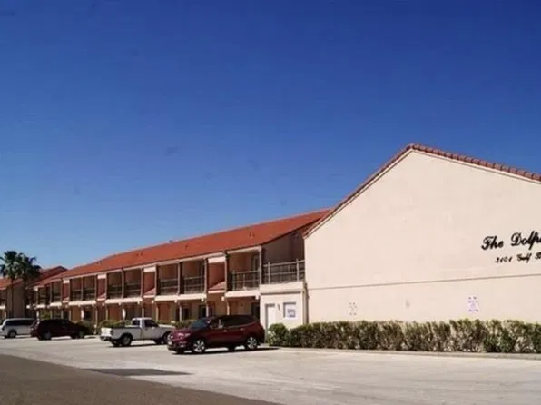 3101 Gulf Blvd #20, South Padre Island, TX 78597