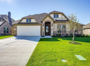 4038 Alpine St, Midlothian, TX 76065