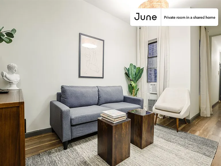 439 W 48th St #C — Photo 4