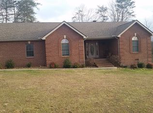 41 Trammell Ln, Corbin, KY 40701